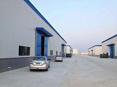 車間實景 車間實景